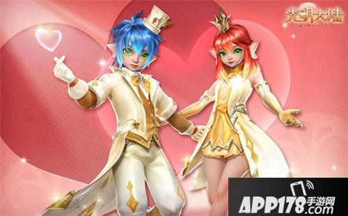 光明大陆神器现世引爆活动浪潮