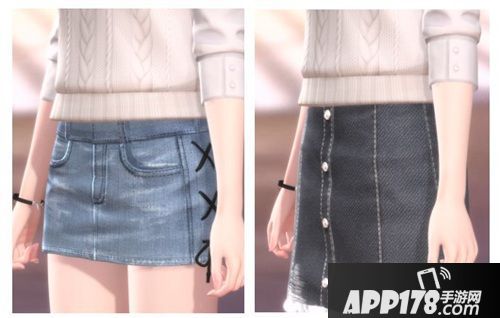 《闪耀暖暖》分享3D技术 细节控令人惊叹 