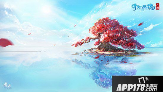 倩女幽魂手游新门派首曝 联手金沙遗址博物馆传承传统文化