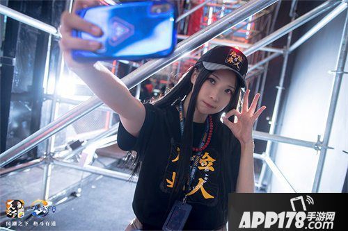 一人之下手游cj2019人气