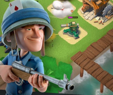 手游之家最火的游戏排行榜大全