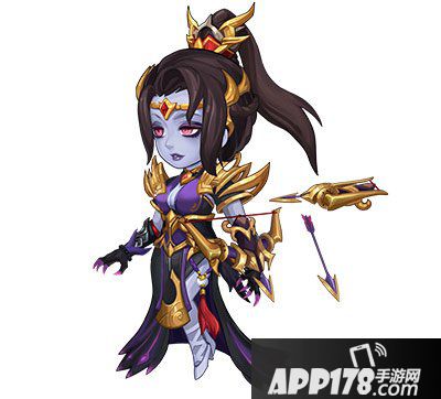 造梦西游ol罗刹情报详情