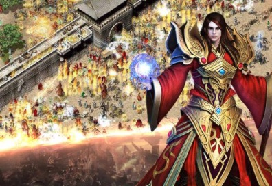 2019快速满级传奇手游排行榜