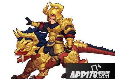 造梦西游ol李兴霸属性图鉴