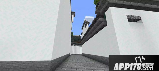 我的世界四大古村落组件介绍 足不出户即可游历