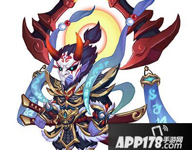 造梦西游ol多宝道人属性图鉴