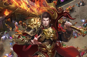 点卡传奇手游排行榜top10