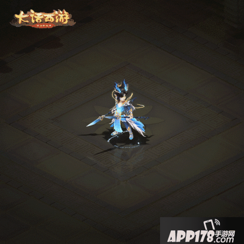 大话西游手游龙族新角色动态效果曝光 少年展锋芒