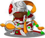 造梦西游ol巨灵神属性图鉴