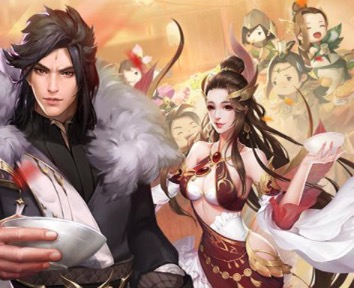 2019人气最高仙侠手游