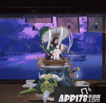 阴阳师新皮肤情报 礼教师者愿者上钩