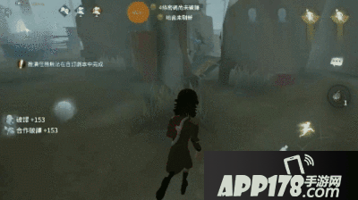 第五人格大副实战经验浅谈 教你怎么玩好大副