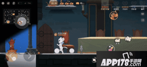 猫和老鼠手游图多盖洛进阶攻略 外表迷人的猫小姐该如何魅惑对手