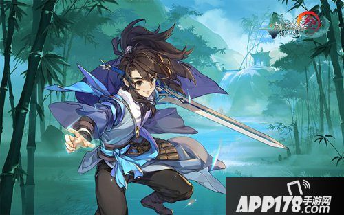 剑网3指尖江湖不删档进行