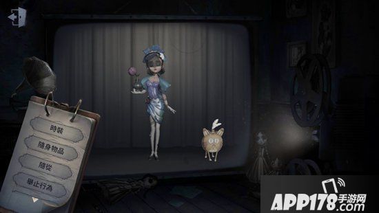 第五人格快速认识求生者角色强项