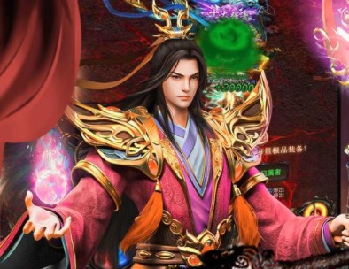 单职业打金传奇排行top10