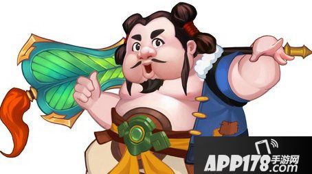 造梦西游ol汉钟离情报详情