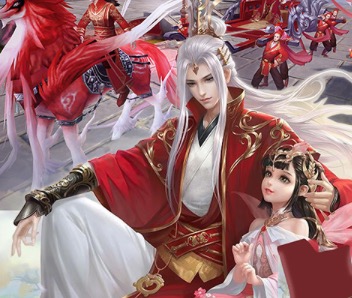 2020现在什么手游可以结婚