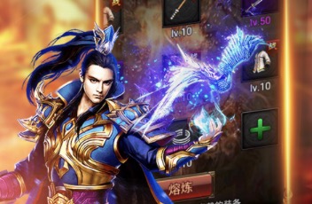 传奇BT版手游排行榜top10