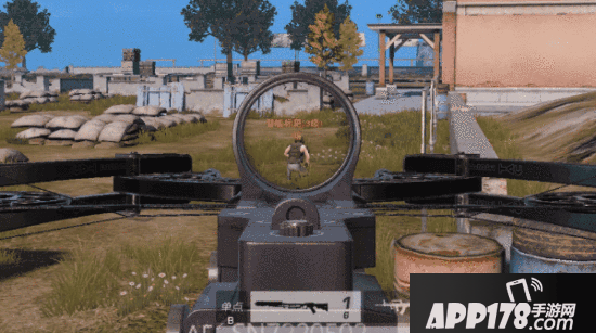 荒野行动冷兵器盘点 落地没枪时必备武器