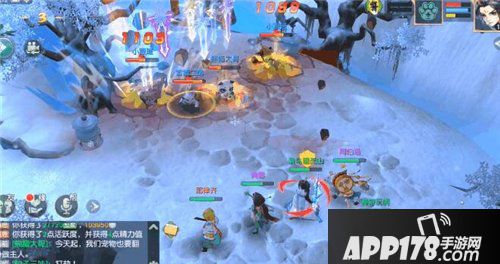 神雕侠侣2手游独孤门派技能有哪些