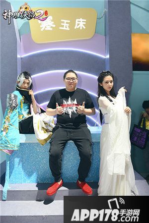 pdd突袭神雕侠侣2cj