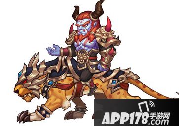 造梦西游ol高有乾属性图鉴