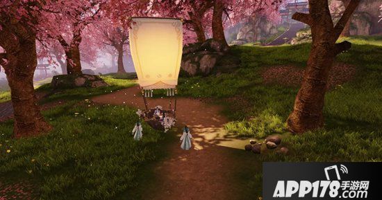 一梦江湖8月30日更新公告 新增侠缘玩法