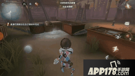 第五人格杂技演员玩法攻略 秒懂爆弹使用方法