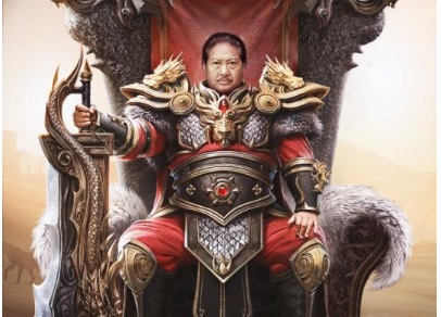 热门传奇类手游排行榜top10