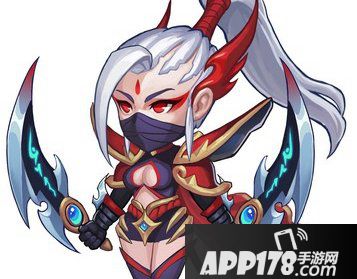 造梦西游ol血色罗刹属性图鉴