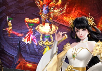 2019内购破解版手游排行榜