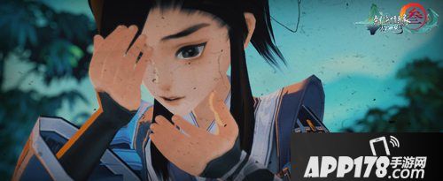 剑网3指尖江湖不删档进行