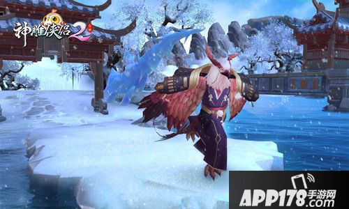 神雕侠侣2独孤一剑8月23日上线