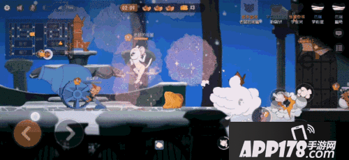 猫和老鼠手游图多盖洛进阶攻略 外表迷人的猫小姐该如何魅惑对手