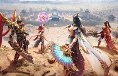 2020最好玩的传奇手游排行榜