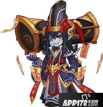 造梦西游ol无常使情报详情