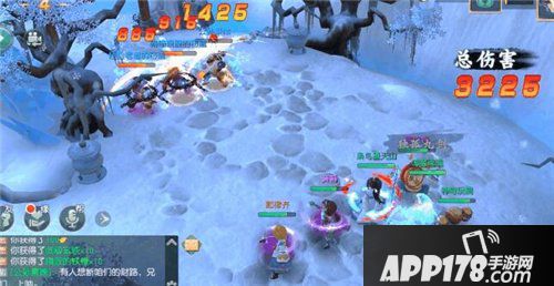 神雕侠侣2手游独孤门派技能有哪些