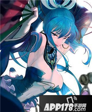 空之轨迹手游画师作品赏析