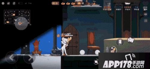 猫和老鼠手游图多盖洛进阶攻略 外表迷人的猫小姐该如何魅惑对手