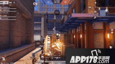 荒野行动火拼街区技巧 获得全场最佳ACE