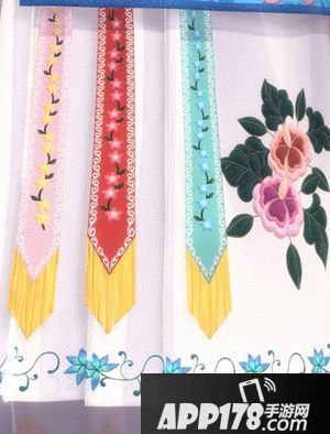 《闪耀暖暖》分享3D技术 细节控令人惊叹 