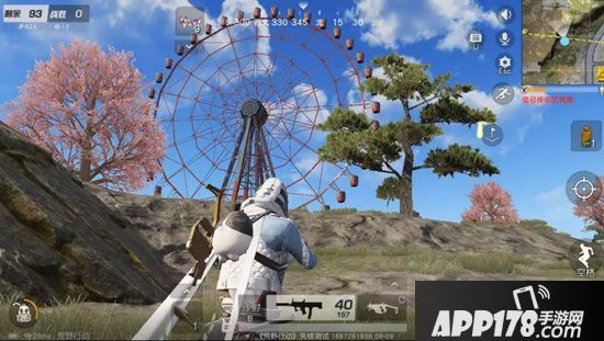 荒野行动不同类型的成盒怪 避免成盒须知