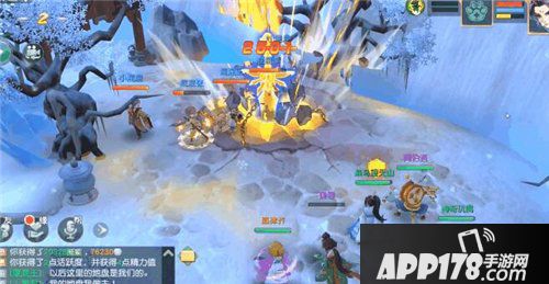 神雕侠侣2手游独孤门派技能有哪些