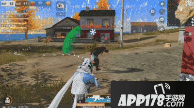 荒野行动水枪大战心得 把把MVP必备技巧