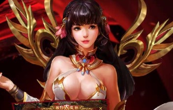 推荐几个好玩的手游