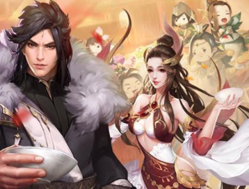 2020最新手游排行榜前十名