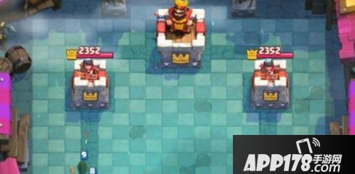 皇室战争牢笼天狗流卡组分析