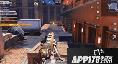 荒野行动火拼街区技巧 获得全场最佳ACE