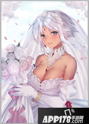 空之轨迹手游画师作品赏析